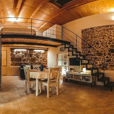 Hillary'S Loft Apartment Alghero Exterior foto