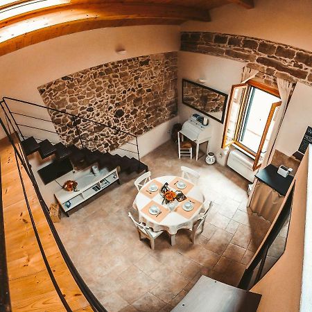 Hillary'S Loft Apartment Alghero Exterior foto