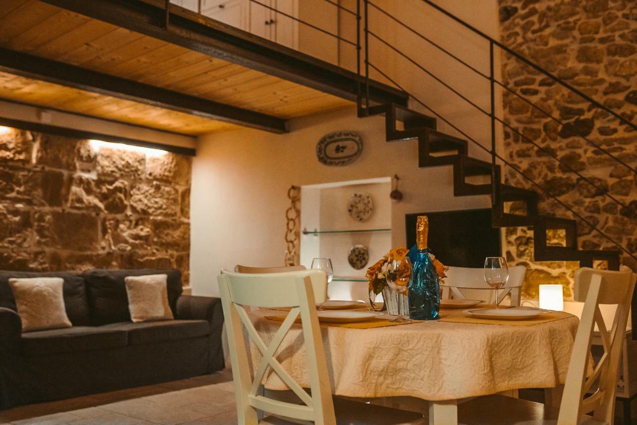 Hillary'S Loft Apartment Alghero Exterior foto