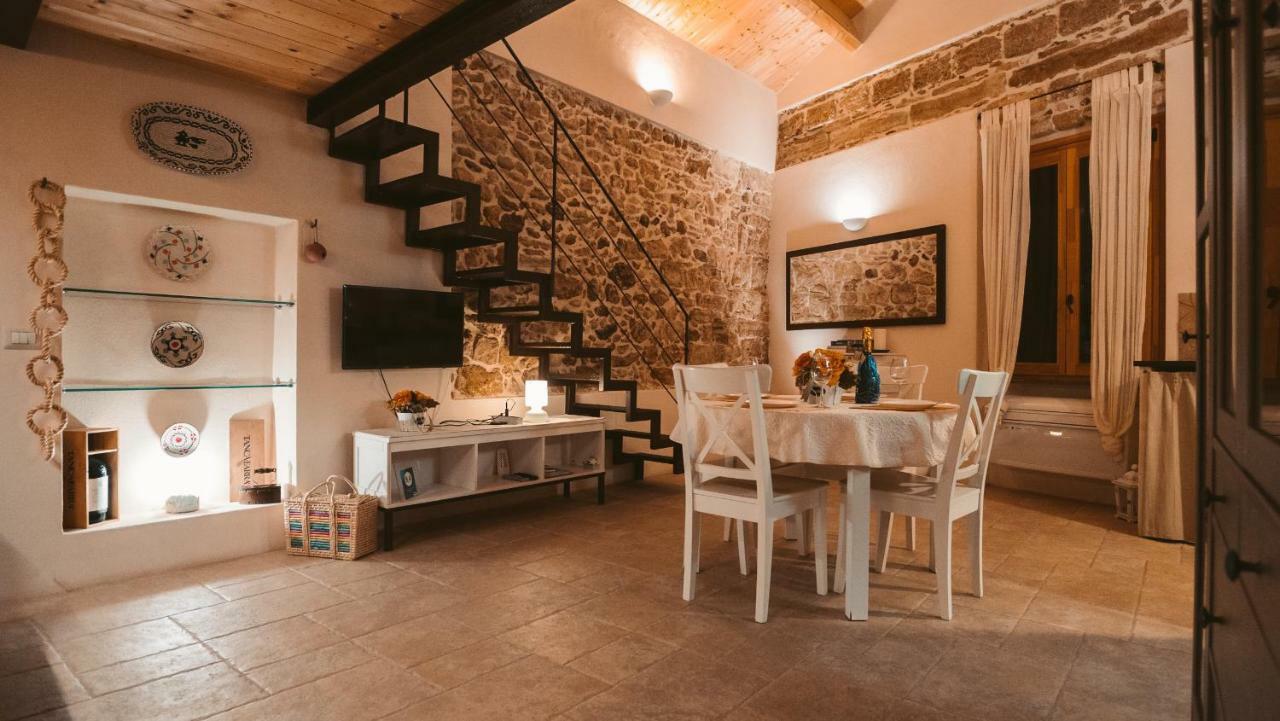 Hillary'S Loft Apartment Alghero Exterior foto