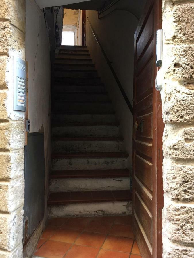 Hillary'S Loft Apartment Alghero Exterior foto